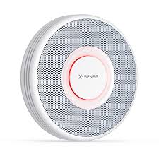 Détecteur de Fumée X Sense XS0B MR - Sécurité Connectée