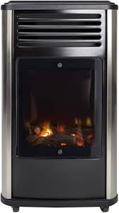 Chauffage Dappoint Autonomie Manhattan Universal - Poêle à Gaz Hautes Performances