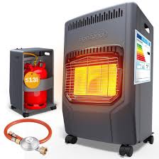 MONZANA® Chauffage Adaptateur Européen Correspondant - Optimisez votre confort