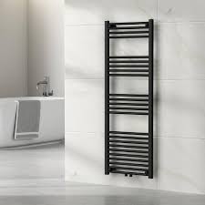 Radiateur Sèche Serviettes Neu Haus : Élégance et Fonctionnalité pour votre Salle de Bain
