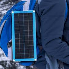 Duvcoywae Panneau Chauffant: Le Chauffage Solaire Idéal pour Votre Serre de Jardin