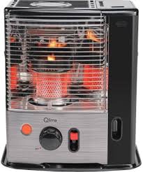 Détecteur de Pétrole QLIMA R7224 SC : Sécurité et Fiabilité