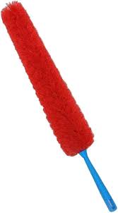 Plumeau Radiateur Microfibre Monba - Nettoyage Efficace et Pratique