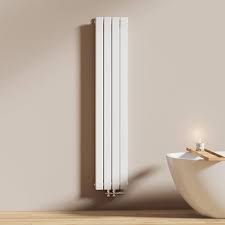 Radiateur Eau Chaude EMKE - Efficacité et Design Moderne