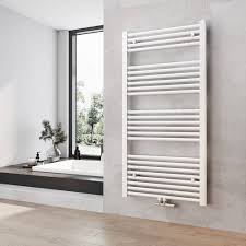 Chauffage Économique avec le Sèche Serviettes Heilmetz