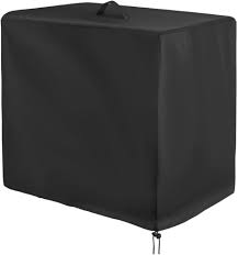 Housse Pompe à Chaleur Piscine Imperméable et Résistante