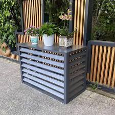 Climatiseur Extérieur Persiennes : Efficacité et Élégance