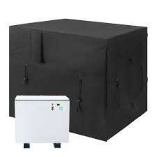 Chauffage Réglable Mobilier D'extérieur Climatiseur – Efficacité et Confort