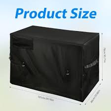 Couverture de Protection pour Pompe à Chaleur de Piscine - Résistante et Durable