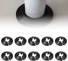 Rosace Radiateur: Élégance et Fonctionnalité pour Vos Canalisations