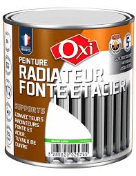 Oxi RADIAF 5S : Radiateur Spécial Fonte pour un Confort Optimal