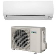 Pompe à chaleur air air Daikin Inverter ATXS25K - Efficacité et Confort