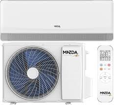 Chaleur Monosplit Réversible MZAA18MODU1X1 MZAA18MIDUWH - Pompe à chaleur air air efficace