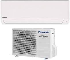 Pompe à chaleur Panasonic Inverter - Performance et Économie d'énergie