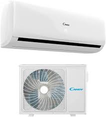 Climatiseur Monosplit 12000 Pompe à Chaleur Air Air