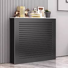 Cache Radiateur Décoratif DIHRVTHC - Élégance et Fonctionnalité