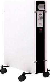 Radiateur Inertie Thermostat Réglable - Confort et Économie d'Énergie