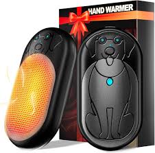 Chauffelette Reutilisable Electrique pour L'extérieur - Chauffage Rechargeable Pratique