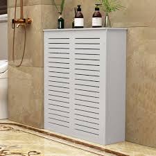 Radiateur Ajustable POWRZZZY - Cache Radiateur Élégant et Fonctionnel