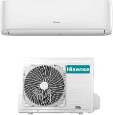 Climatiseur Hisense Easy Smart CA35YR1AG - Confort Optimal à Prix Réduit