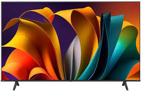 Téléviseur Hisense 43A69N Smart - Une expérience de visionnage incomparable