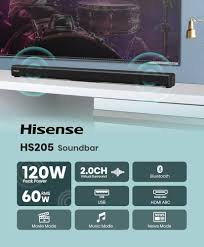 Détecteur de qualité de l'air Hisense HS205