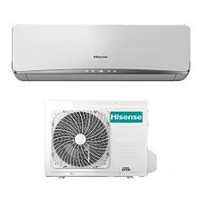 Climatiseur Hisense New Easy 2017 : Le confort à portée de main