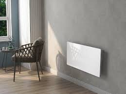 Radiateur Électrique Inertie Céramique 2000W - Confort et Économie d'Énergie