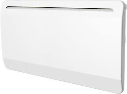 Radiateur électrique Inertie CERAMIQUE ROSWELL - Performance et Confort