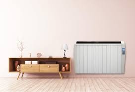 Radiateur Inertie Céramique 2000W : Chaleur et Confort Optimal