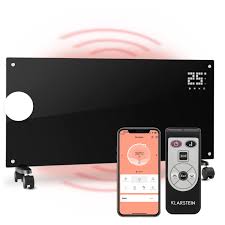 Radiateur Électrique Connecté : Confort Intelligent à Portée de Main