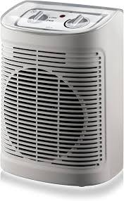 Chauffage Soufflant Rowenta SO6510F2 - Confort Instantané