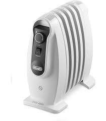 Radiateur DeLonghi TRNS0808M: Chaleur et Confort à Petit Prix