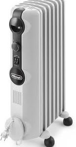 Radiateur Delonghi TRRS0715 - Performance et Confort tout en un