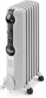 Radiateur Delonghi TRRS0715 - Performance et Confort tout en un