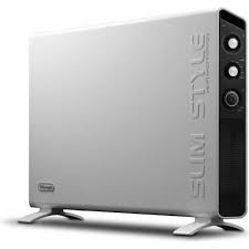 Radiateur Delonghi HCX3220FTS Style : Le Confort Mobile