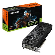 Détecteur 5070 Ti 16GB - Performance Maximale