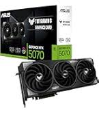 Asus Gaming GeForce 5090 GDDR7 - Puissance de Jeu Inégalée