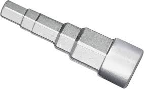 Mamelon Radiateurs Sanitaires - Clé Radiateur Universelle