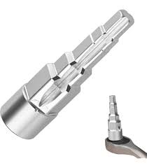 Molette Radiateur Universelle EFFEKTWERK - Clé Radiateur Pratique