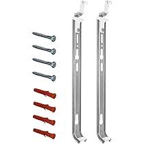 Fixation Radiateur Jabema - Support Idéal pour un Chauffage Efficace