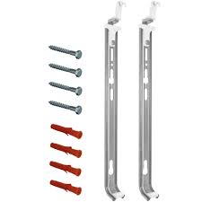Supports de Fixation pour Radiateur Jabema - Sécurisez votre Chauffage