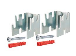 Support Radiateur Ecartement NOYON THIEBAULT - Fixation Durable et Efficace