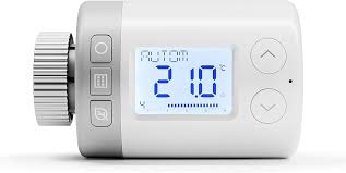 Thermostat Radiateur Connecté Honeywell Home - Contrôle Intelligent de Votre Chauffage