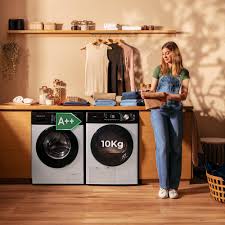 Cecotec Sèche Linge Programmes Consommation Automatique - Efficacité et Performance