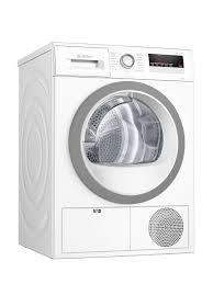 Sèche Linge Bosch WTH85V10 : Performance et Confort au Quotidien