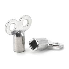 Clé de Purge Radiateur Universelle - Lamkrtlp