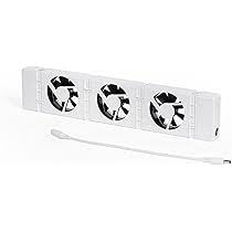 Améliorez votre confort avec le SpeedComfort 3.0 - Ventilateur pour radiateur