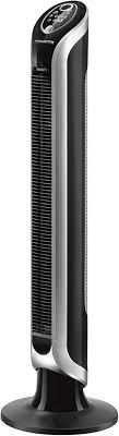 Ventilateur Colonne Rowenta VU6670F0 Eole Infinite : Le Confort au Quotidien