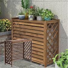 Protection Ultime pour Votre Climatisation Extérieure